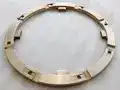 Anillos de bronce