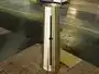 Bujes excéntricos de bronce