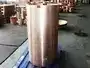 Bujes excéntricos de bronce