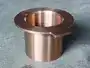 Bujes de bronce