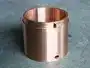 Bujes de bronce