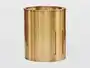 Bujes de bronce