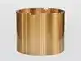 Bujes de bronce