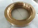 Coronas de bronce