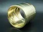 Cojinetes de bronce