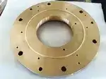 Cojinetes de bronce