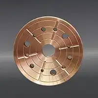 Equipos para minería
